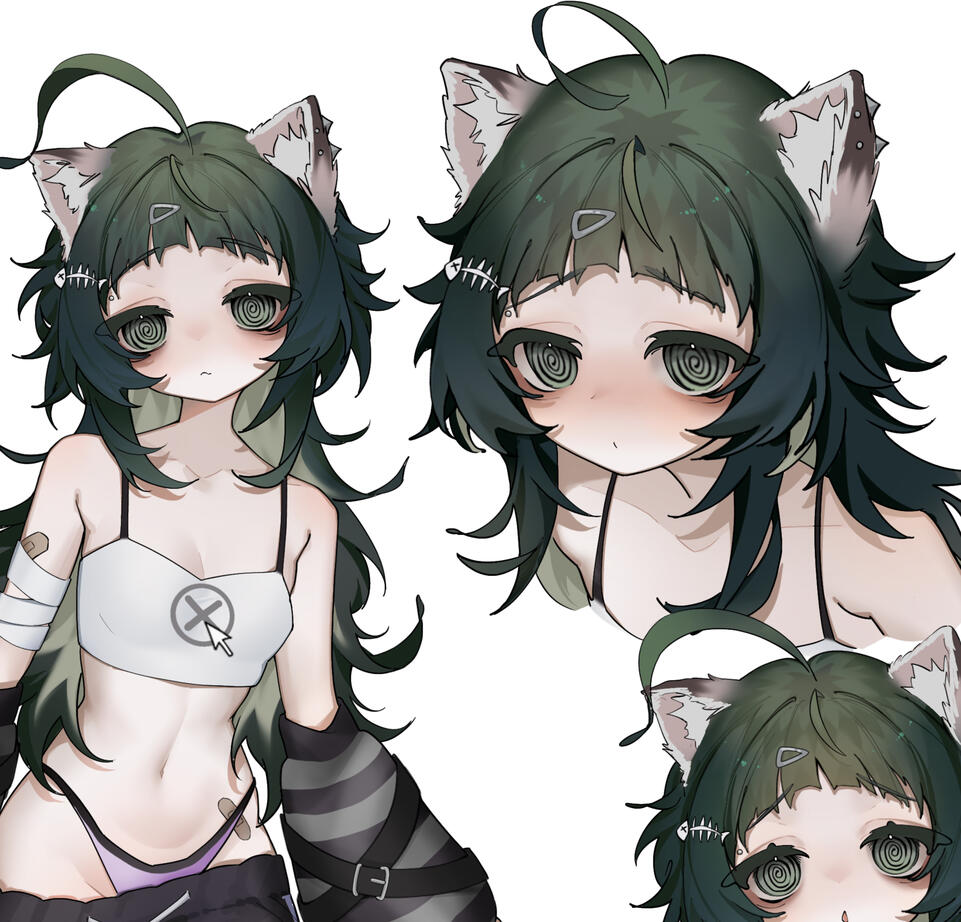 kittirea