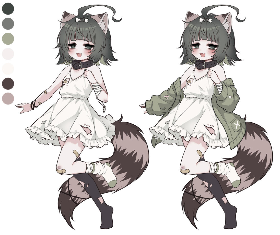 Rakimouto