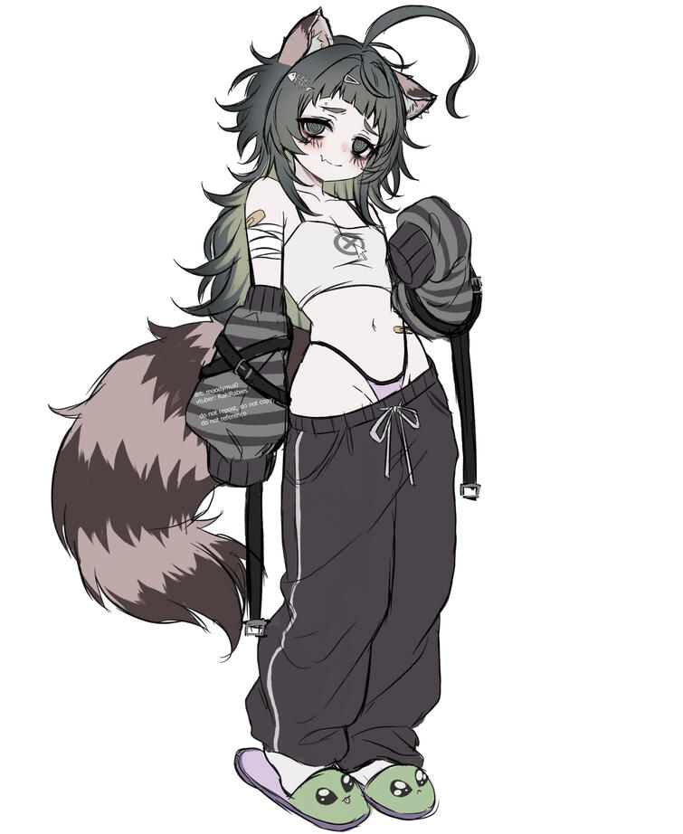 Raki Rabies