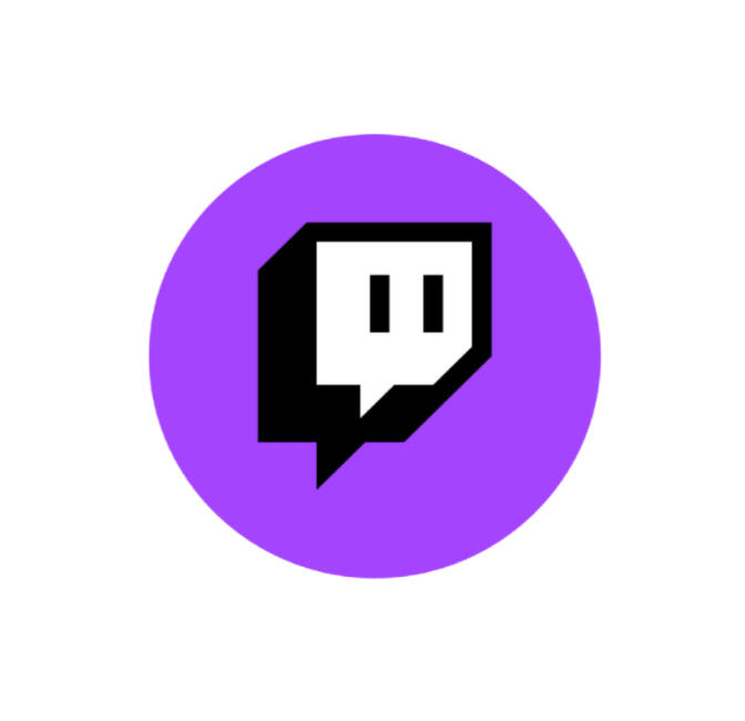 twitch twitch